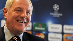 Former Rangers and Scotland manager Walter Smith died, aged 73, on Tuesday