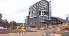 Two Rivers Mall