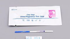 Pregnancy Test