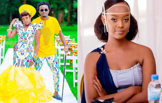 Bahati, Nadia Mukami and Butera Knowles