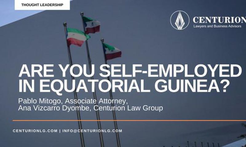 Centurion Law Group