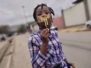 Dr Ofweneke and baby mama Nicah the Queen gush over daughter as she turns 11