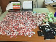 Detectives arrest more suspects in connection with illegal sim card registrations