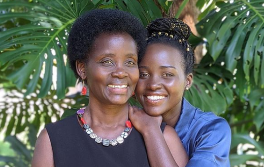 Mother’s Day 2021: Kenyan Celebrities Share Sweet Messages to their mothers