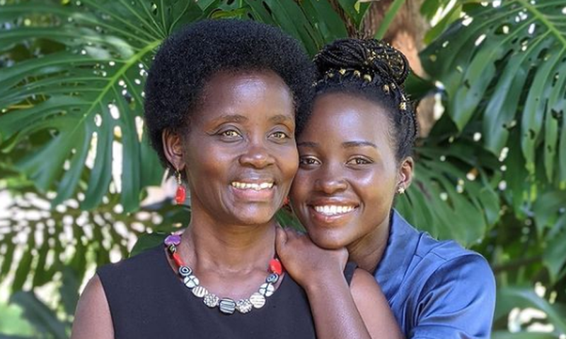 Mother’s Day 2021: Kenyan Celebrities Share Sweet Messages to their mothers