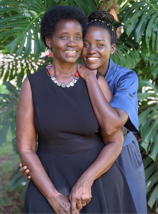 Mother’s Day 2021: Kenyan Celebrities Share Sweet Messages to their mothers