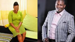 Terence Creative’s Baby Mama emerges with damning allegations days after celebrating her on Mother’s day