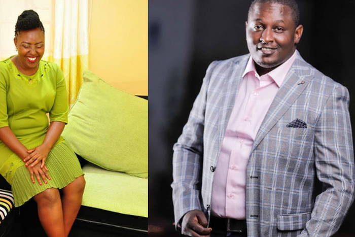 Terence Creative’s Baby Mama emerges with damning allegations days after celebrating her on Mother’s day