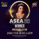 Zari Hassan
