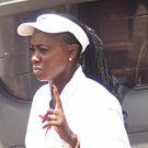 Singer Akothee