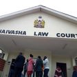 Naivasha Law Courts temporarily closed