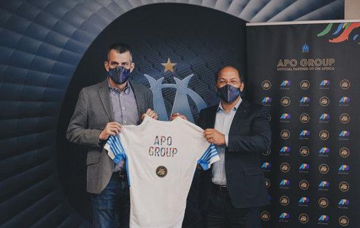 APO Group