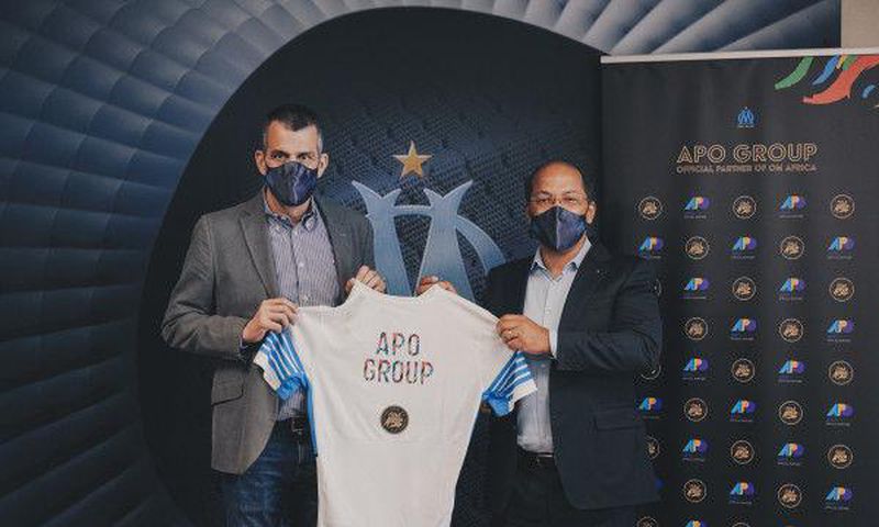 APO Group