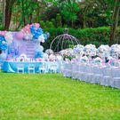 How Heaven Bahati’s Birthday Party went down