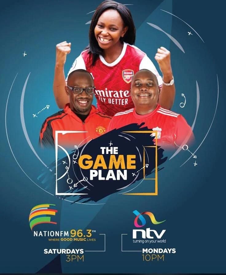 Media Personality Carol Radull