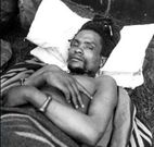 Field Marshall Dedan Kimathi