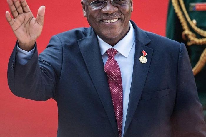 Government suspends all concetts and shows following Magufuli’s death