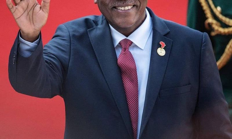 Government suspends all concetts and shows following Magufuli’s death