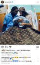 Cardi B and Offset welcome new child