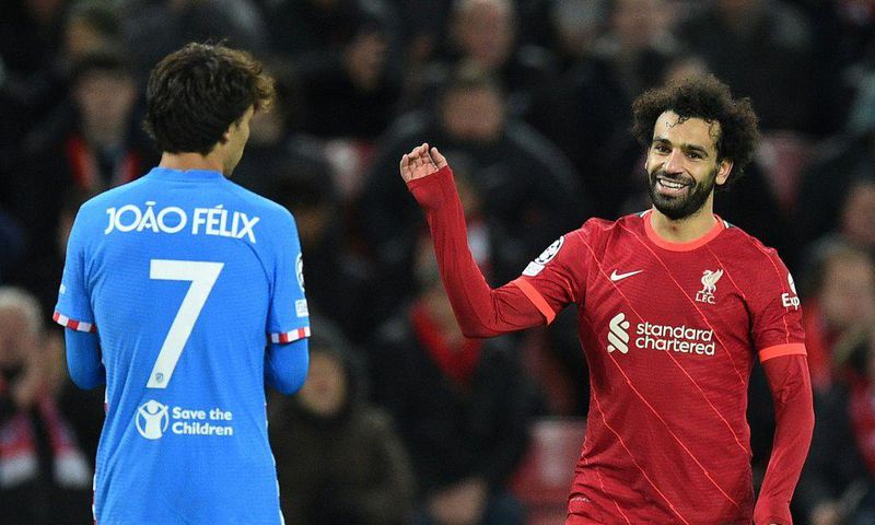 Liverpool beat Atletico Madrid to cruise into the Champions League last 16 with two games to spare