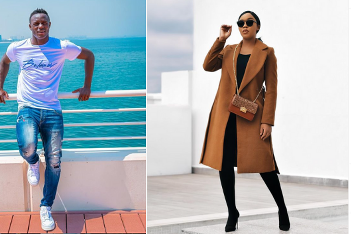 Victor Wanyama & Serah Teshna expecting their first child together