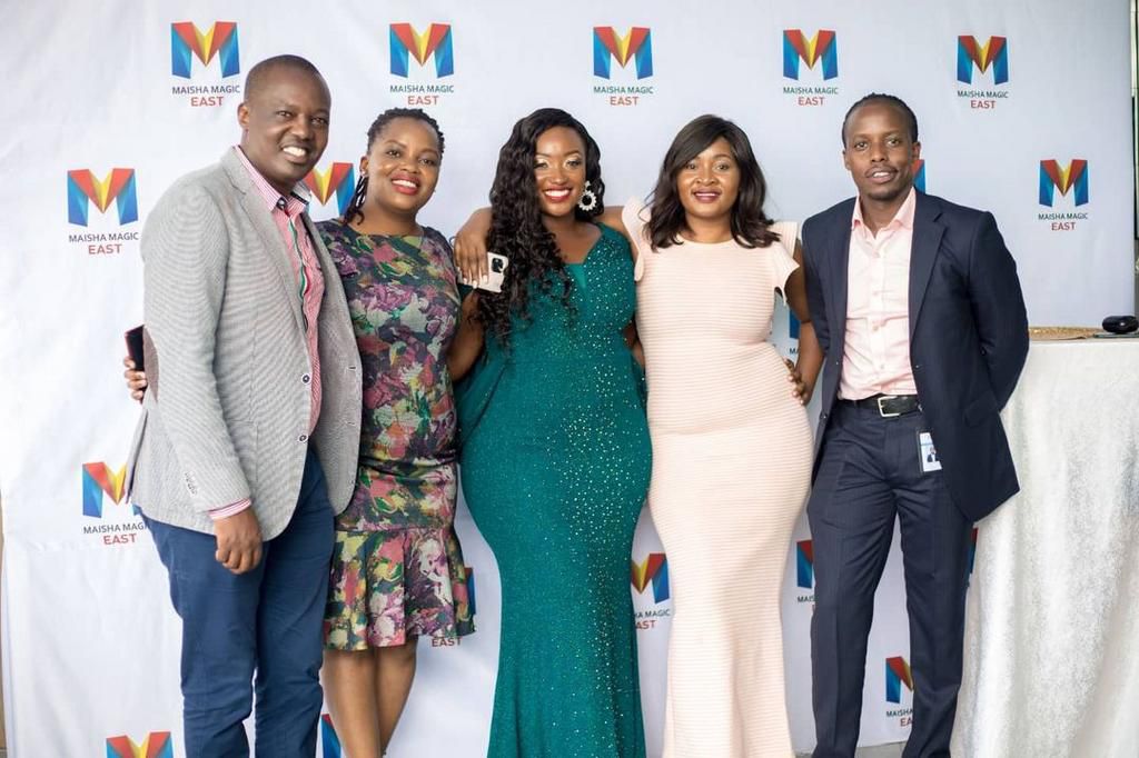 Photos from the Fifth Anniversary of Our Perfect Wedding [Photos by Mobert Manjahi]