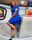 KBC's Gladys Mungai