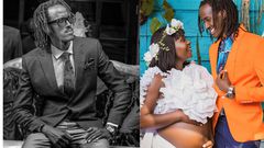 Comedienne Anne Kansiime proposed to by her Baby Daddy & It’s a Yes