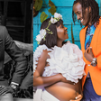 Comedienne Anne Kansiime proposed to by her Baby Daddy & It’s a Yes