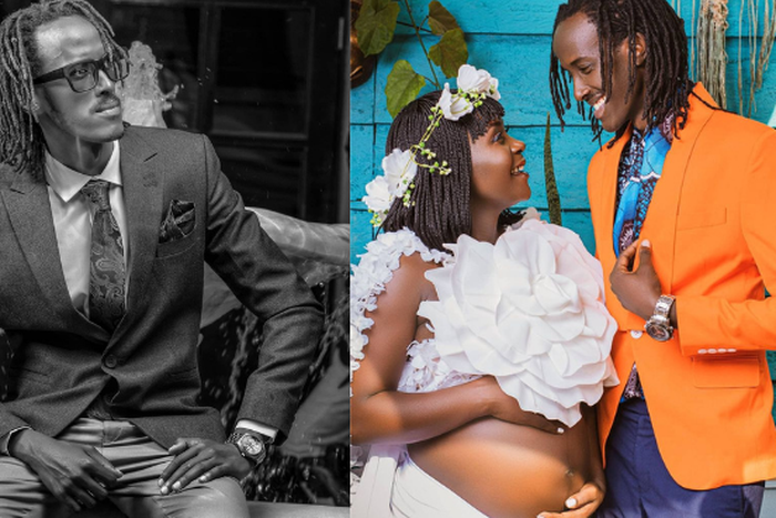 Comedienne Anne Kansiime proposed to by her Baby Daddy & It’s a Yes