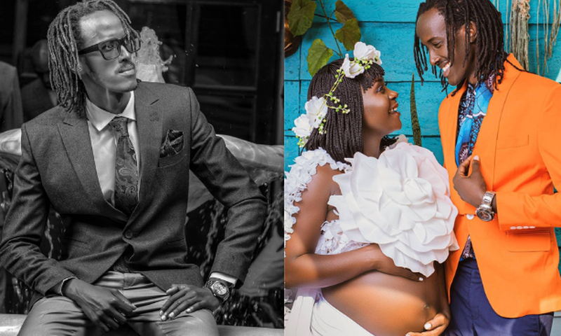 Comedienne Anne Kansiime proposed to by her Baby Daddy & It’s a Yes