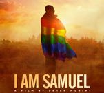 Poster for "I am Samuel" documentary by Kenyan filmmaker Pete Murimi