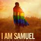 Poster for "I am Samuel" documentary by Kenyan filmmaker Pete Murimi