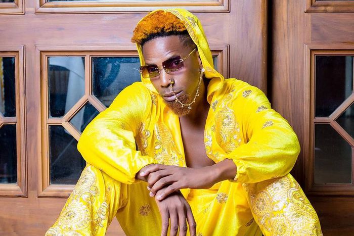 B- Classic with Gigy Money and Eric Omondi