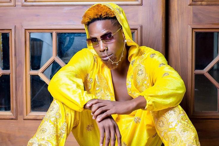 B- Classic with Gigy Money and Eric Omondi