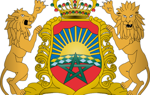 Embassy of Morocco in South Africa