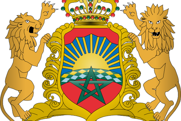 Embassy of Morocco in South Africa