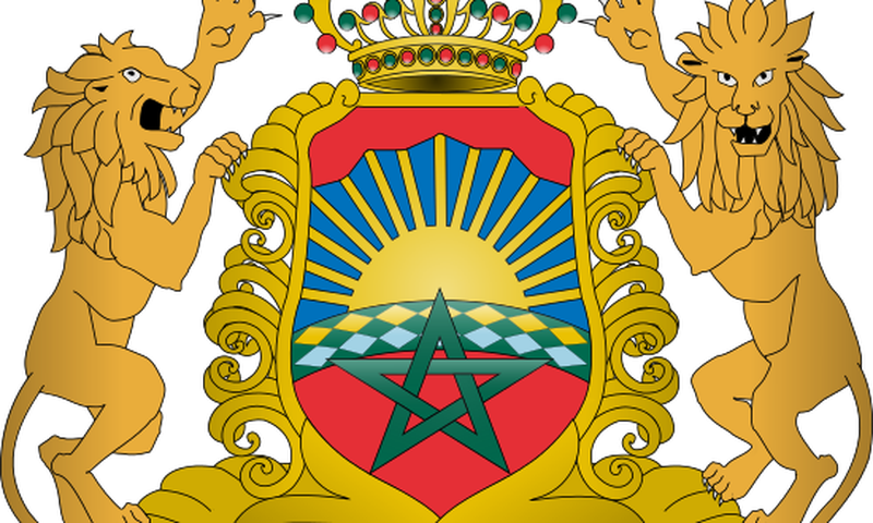Embassy of Morocco in South Africa