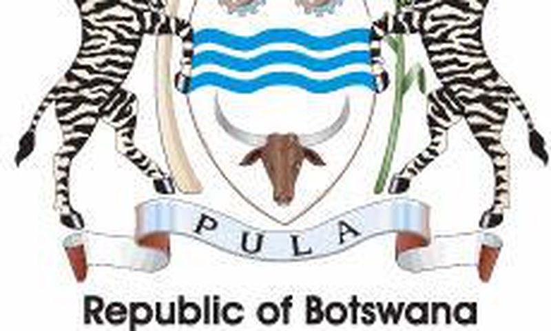 Government of Botswana