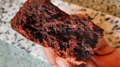 Recipe with a Pulse Live Twist: The perfect Espresso Brownie recipe for chocolate and coffee lovers