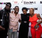 Nameless and Wahu finally unveil their own Reality TV show (Photos)