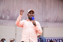 Suna East MP Junet Mohamed