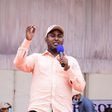 Suna East MP Junet Mohamed