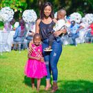 How Heaven Bahati’s Birthday Party went down