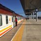 SGR passenger goes missing