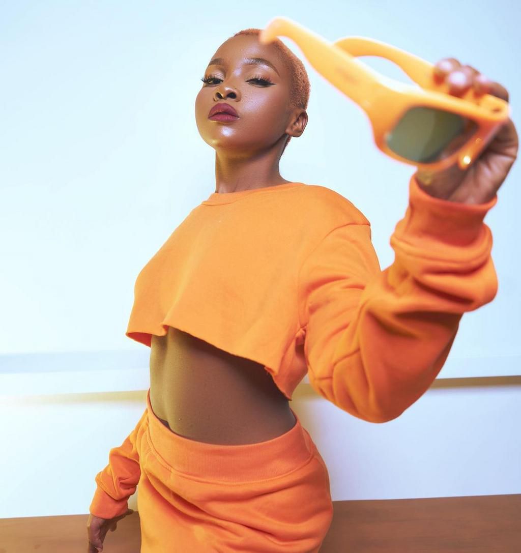 Otile Brown, Zuchu and Mbosso