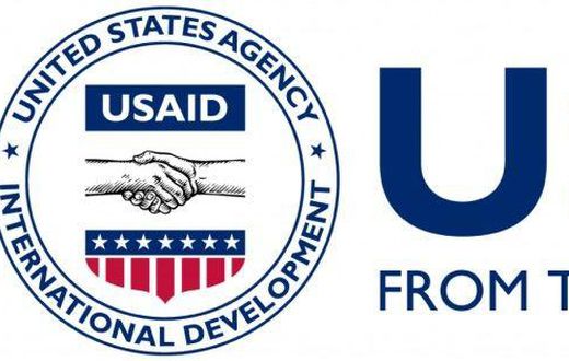 U.S. Agency for International Development (USAID)