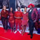 List of Celebrities who graced Bahati’s Listening party and Album Launch (Photos)