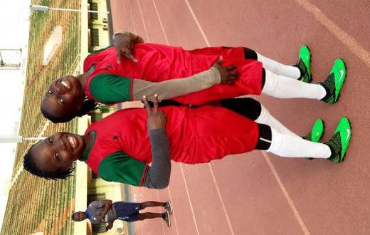 Rugby Africa
