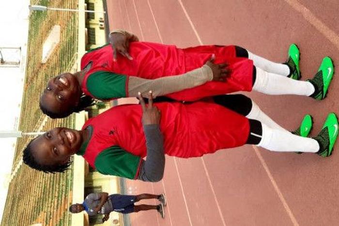 Rugby Africa